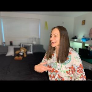 Meet your Posher, Daniela